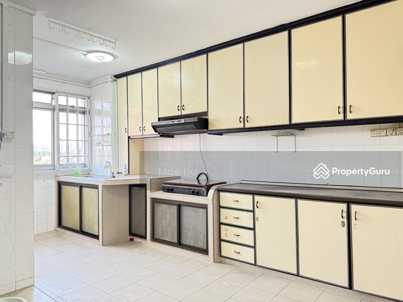 For Sale - 5 Toh Yi Drive