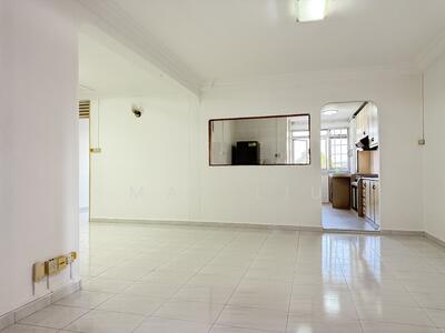 For Sale - 5 Toh Yi Drive