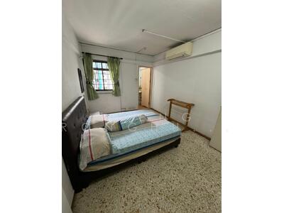 For Rent - 345 Clementi Avenue 5