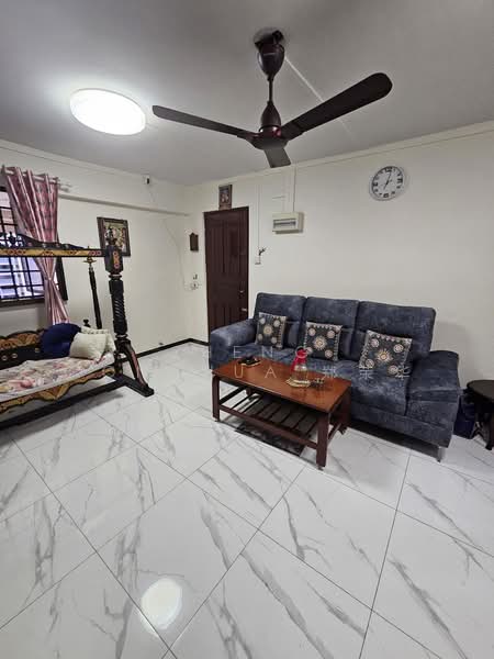 716 Clementi West Street 2, 716 Clementi West Street 2, Room Rental, 150 sqft, HDB Flat For Rent, by Zheng Ronghua 郑荣华, 60126835 - Living Room - PropertyGuru.com.sg