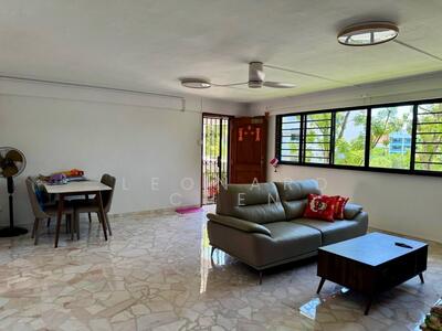 For Rent - 338 Bukit Batok Street 34