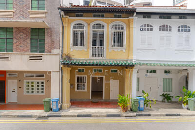 For Sale - 26 Everton Park