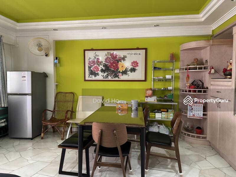 For Rent - 787C Woodlands Crescent
