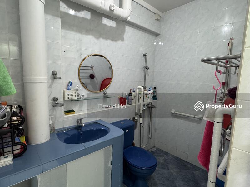 For Rent - 787C Woodlands Crescent