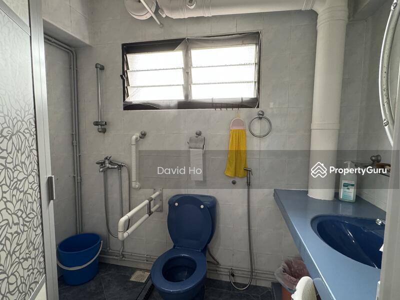 For Rent - 787C Woodlands Crescent