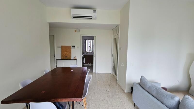For Rent - The Ansley