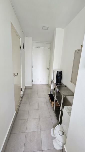 For Rent - The Ansley