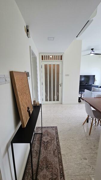 For Rent - The Ansley