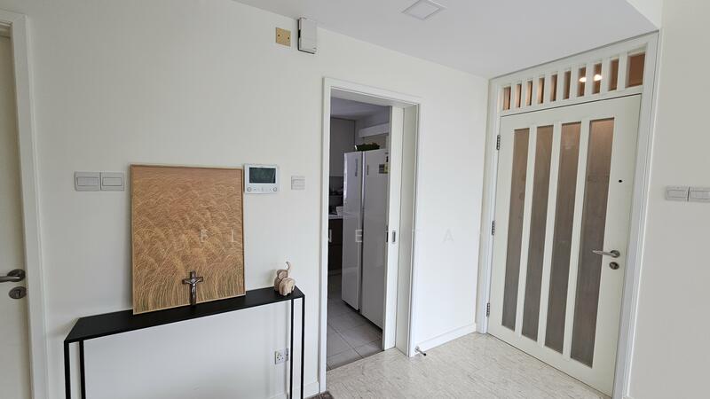 For Rent - The Ansley