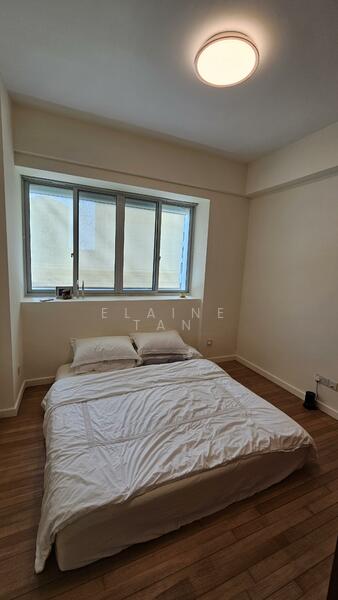 For Rent - The Ansley