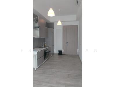 For Sale - J Gateway