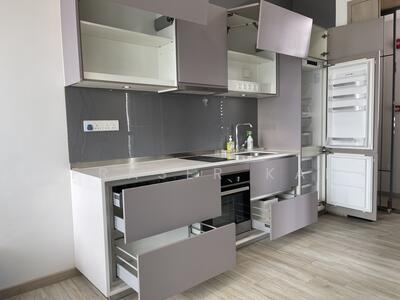 For Sale - J Gateway