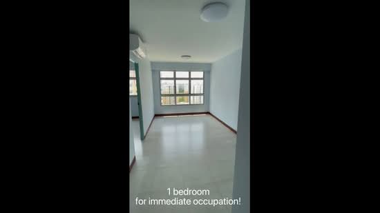 463A Sembawang Drive, 463A Sembawang Drive, 1 Bedroom, 495 sqft, HDB Flat For Rent, by Anne Lay, 60126879 - PropertyGuru.com.sg