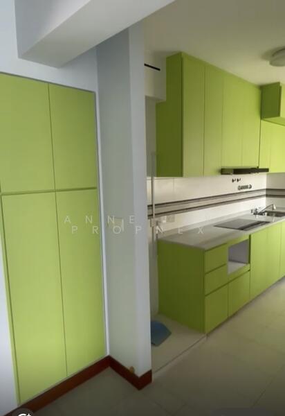 463A Sembawang Drive, 463A Sembawang Drive, 1 Bedroom, 495 sqft, HDB Flat For Rent, by Anne Lay, 60126879 - Kitchen - PropertyGuru.com.sg