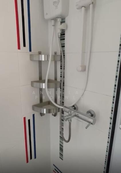 463A Sembawang Drive, 463A Sembawang Drive, 1 Bedroom, 495 sqft, HDB Flat For Rent, by Anne Lay, 60126879 - Bathroom - PropertyGuru.com.sg