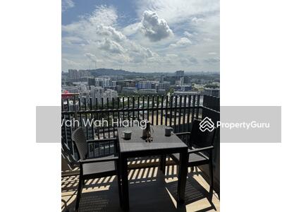 For Rent - J Gateway