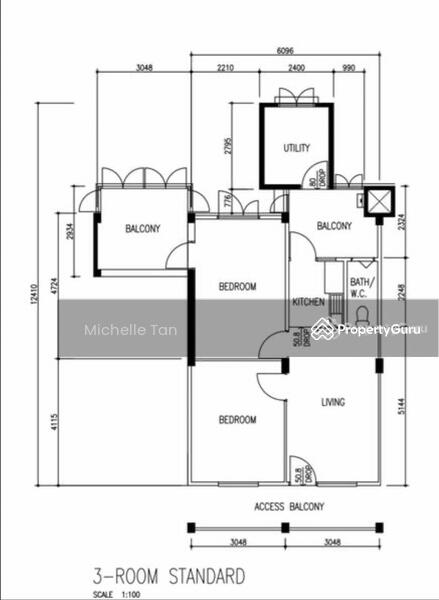 For Rent 90 Commonwealth Drive