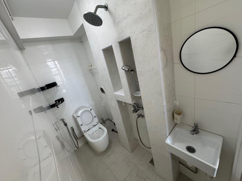 For Rent - 90 Commonwealth Drive