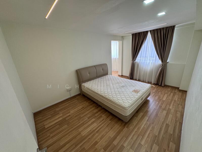 For Rent - 90 Commonwealth Drive