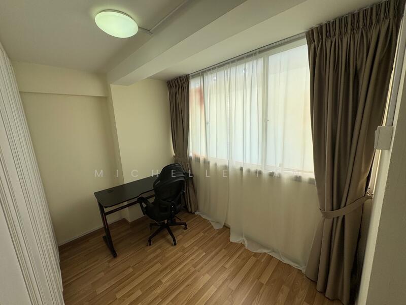 For Rent - 90 Commonwealth Drive