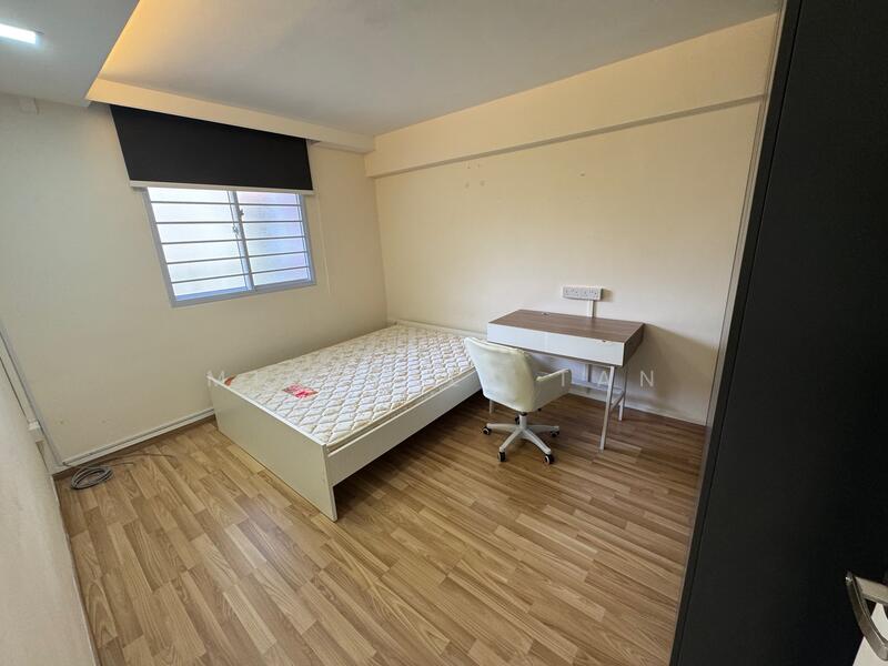 For Rent - 90 Commonwealth Drive