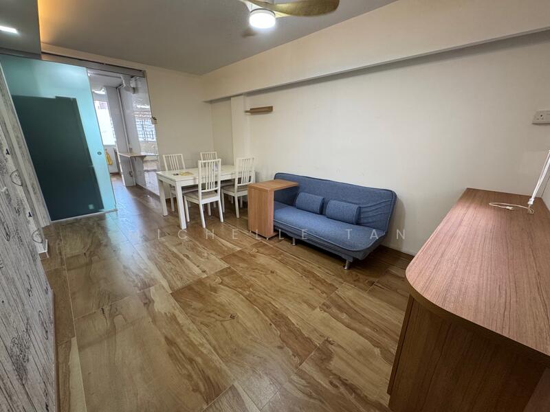 For Rent - 90 Commonwealth Drive