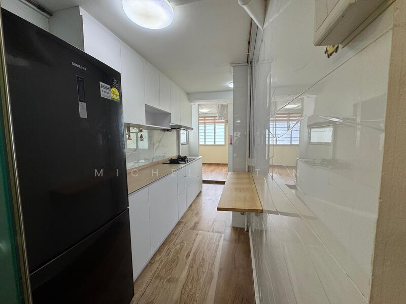 For Rent - 90 Commonwealth Drive