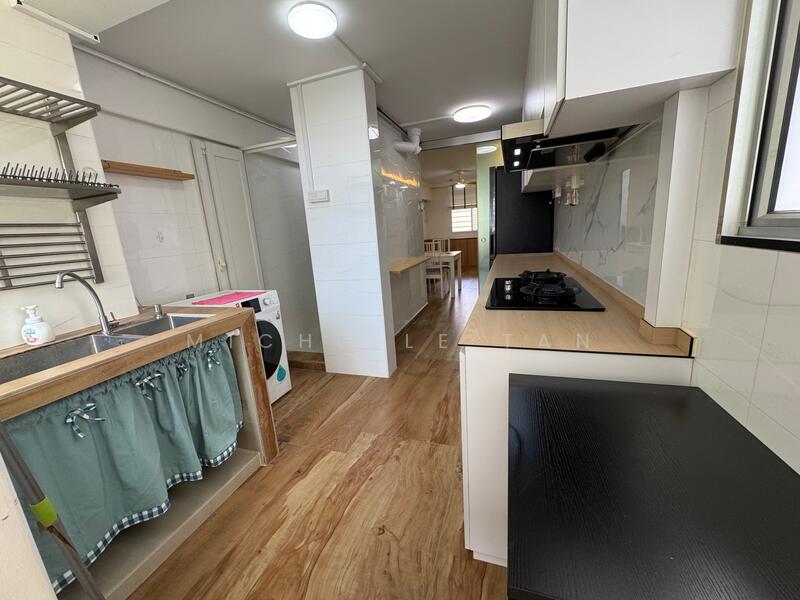 For Rent - 90 Commonwealth Drive