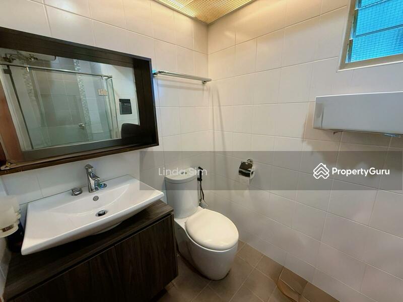 Common Bathroom