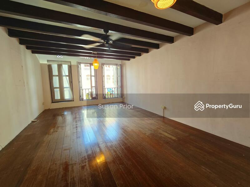 For Rent - Blair/ Spottiswoode 3 Bed
