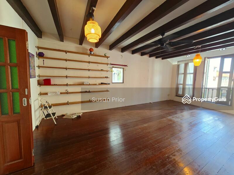 For Rent - Blair/ Spottiswoode 3 Bed