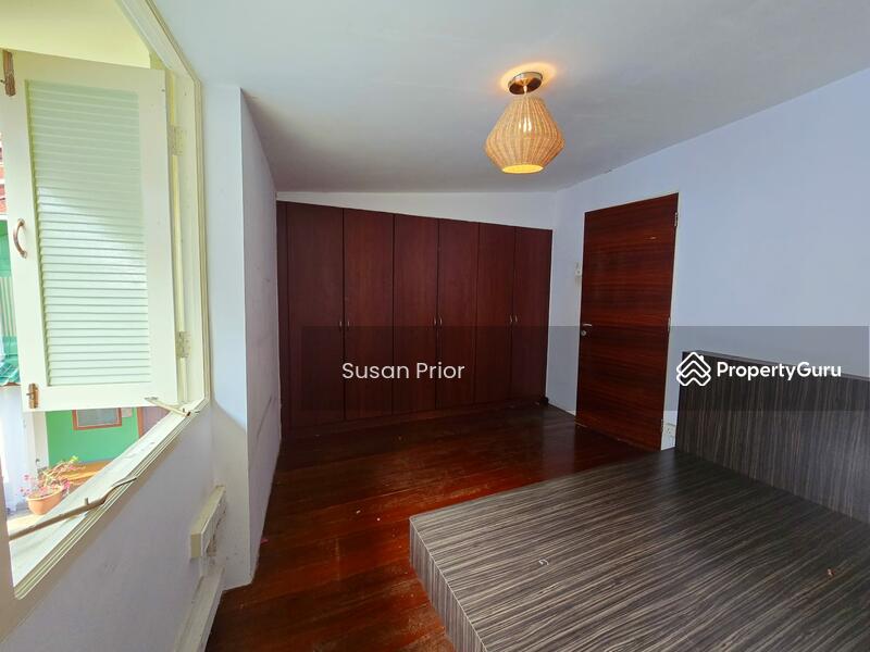 For Rent - Blair/ Spottiswoode 3 Bed