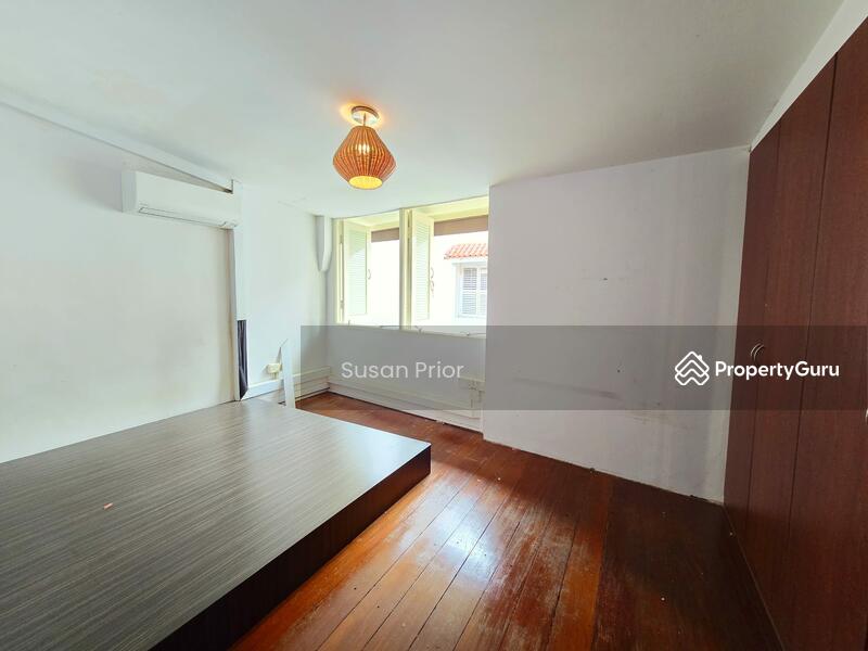 For Rent - Blair/ Spottiswoode 3 Bed