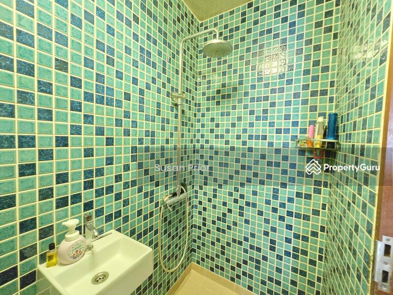 For Rent - Blair/ Spottiswoode 3 Bed
