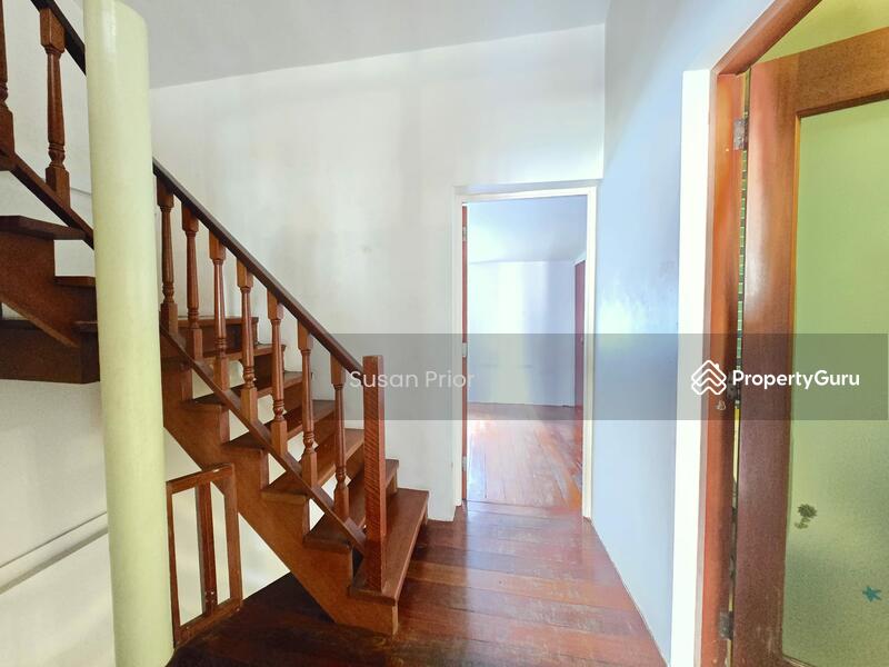 For Rent - Blair/ Spottiswoode 3 Bed