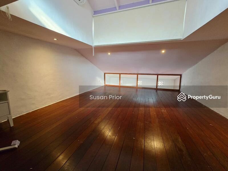 For Rent - Blair/ Spottiswoode 3 Bed