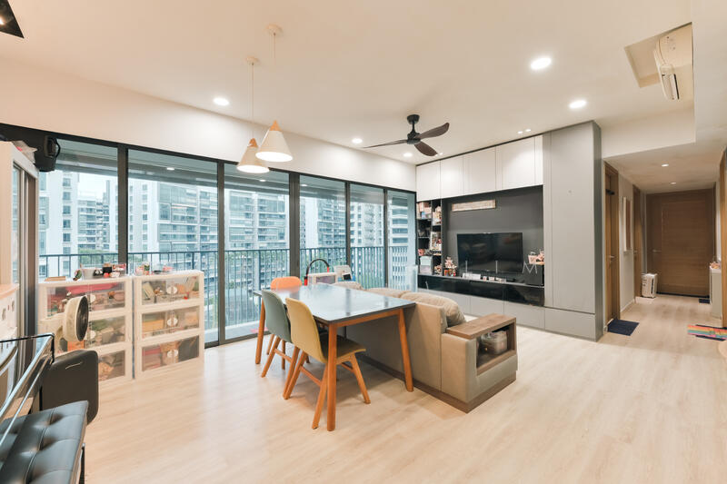 For Sale - Coco Palms