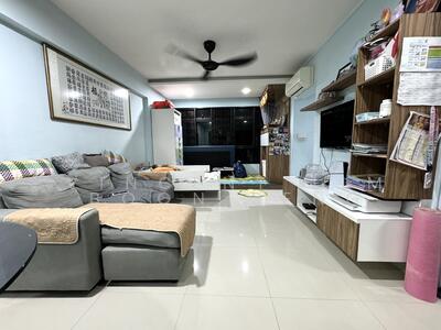 For Sale - 439C Sengkang West Avenue