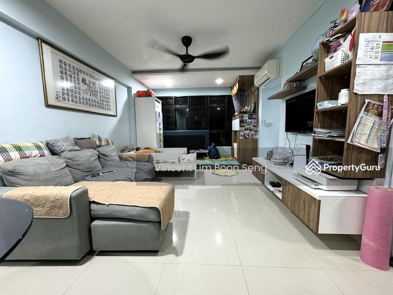 For Sale - 439C Sengkang West Avenue