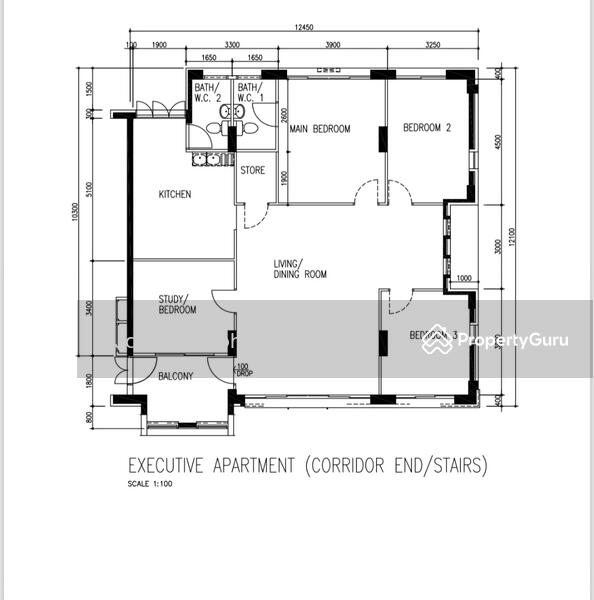 For Sale 271 Choa Chu Kang Avenue 2