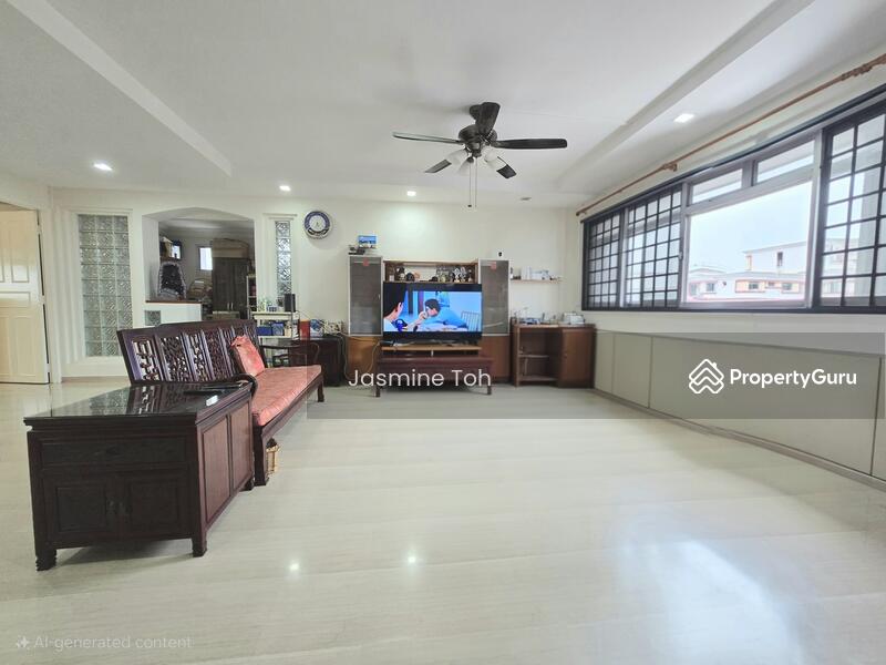 For Sale - 271 Choa Chu Kang Avenue 2