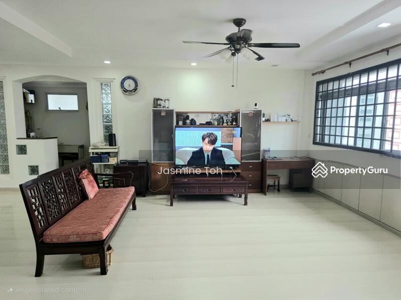 For Sale - 271 Choa Chu Kang Avenue 2