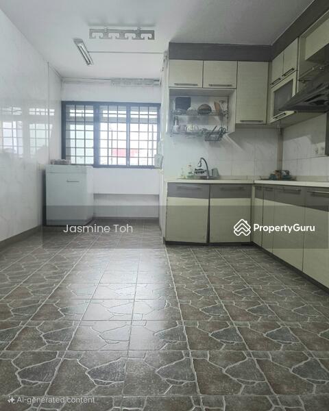 For Sale - 271 Choa Chu Kang Avenue 2