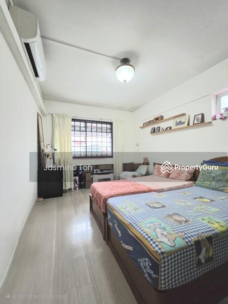 For Sale - 271 Choa Chu Kang Avenue 2