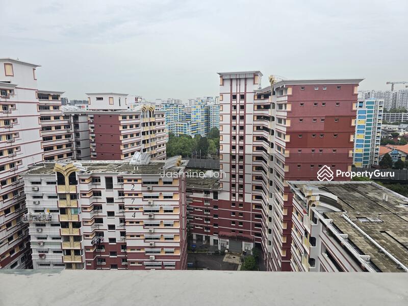 For Sale - 271 Choa Chu Kang Avenue 2