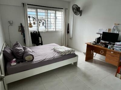 For Rent - 286 Tampines Street 22