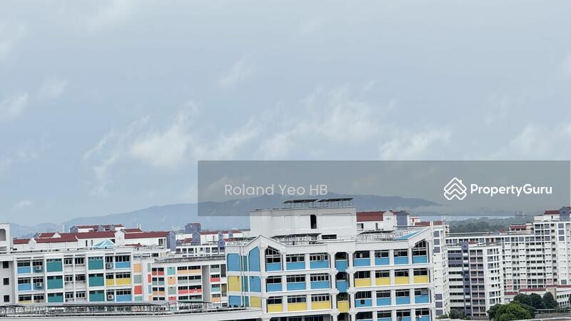 For Rent - 815A Choa Chu Kang Avenue 7