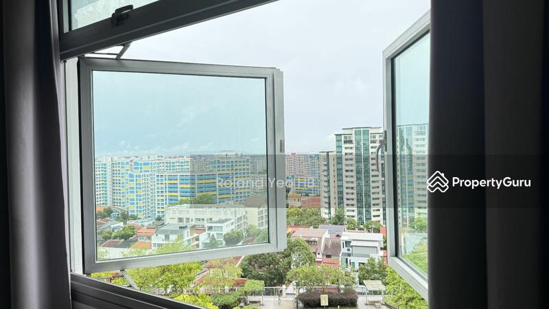 For Rent - 815A Choa Chu Kang Avenue 7