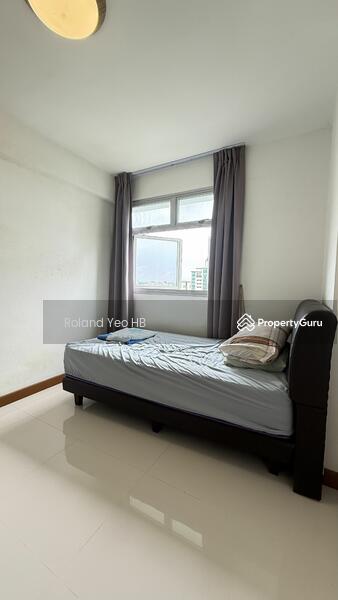 For Rent - 815A Choa Chu Kang Avenue 7