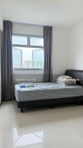 For Rent - 815A Choa Chu Kang Avenue 7